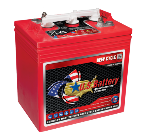 Batteria US Battery 2200